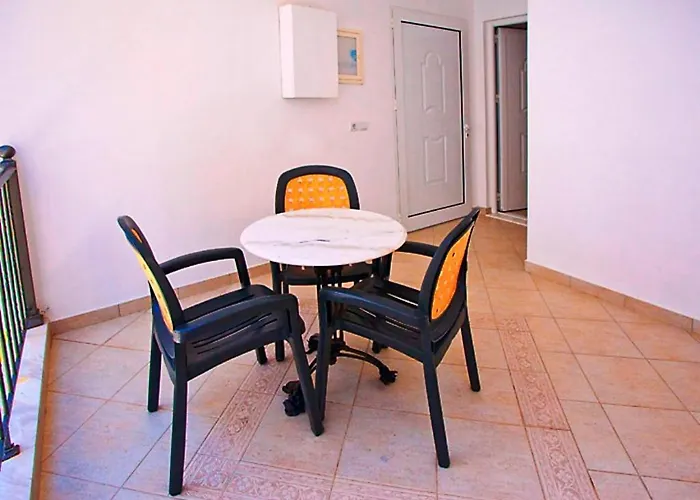 Sideris Lambros Rooms
