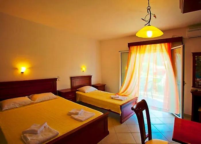 Sideris Lambros Rooms