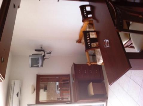 Apartment Sideris Lambros Parga