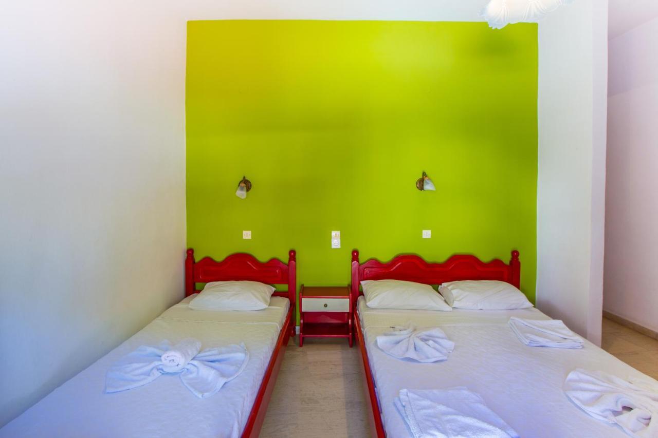 Apartment Sideris Lambros