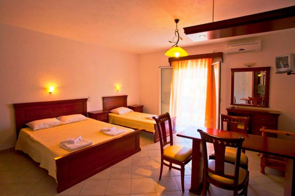 Apartment Sideris Lambros
